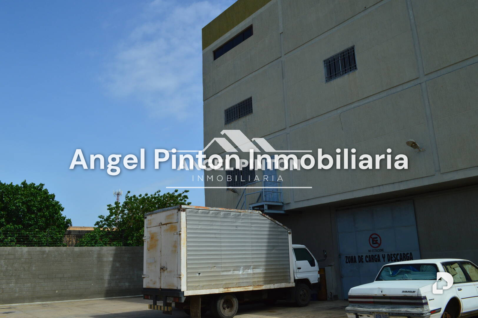 Edificio en La Limpia, Maracaibo – 22