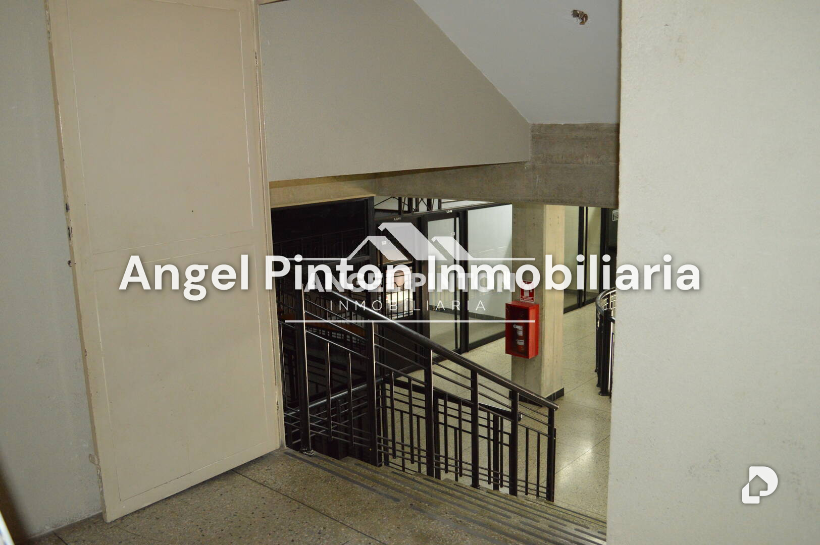 Edificio en La Limpia, Maracaibo – 26