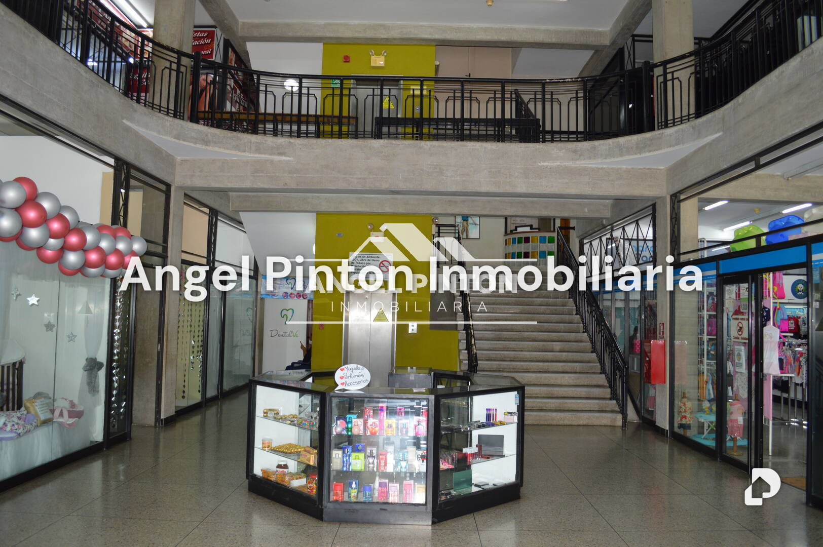 Edificio en La Limpia, Maracaibo – 5
