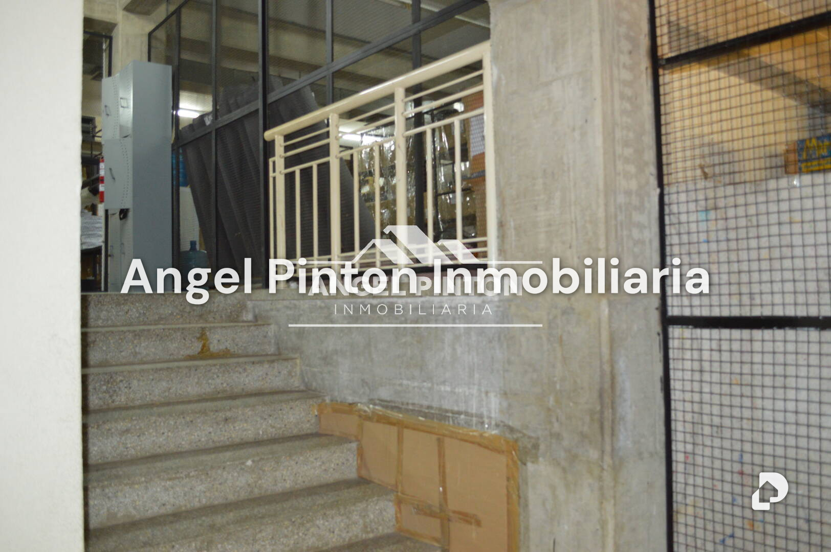 Edificio en La Limpia, Maracaibo – 27