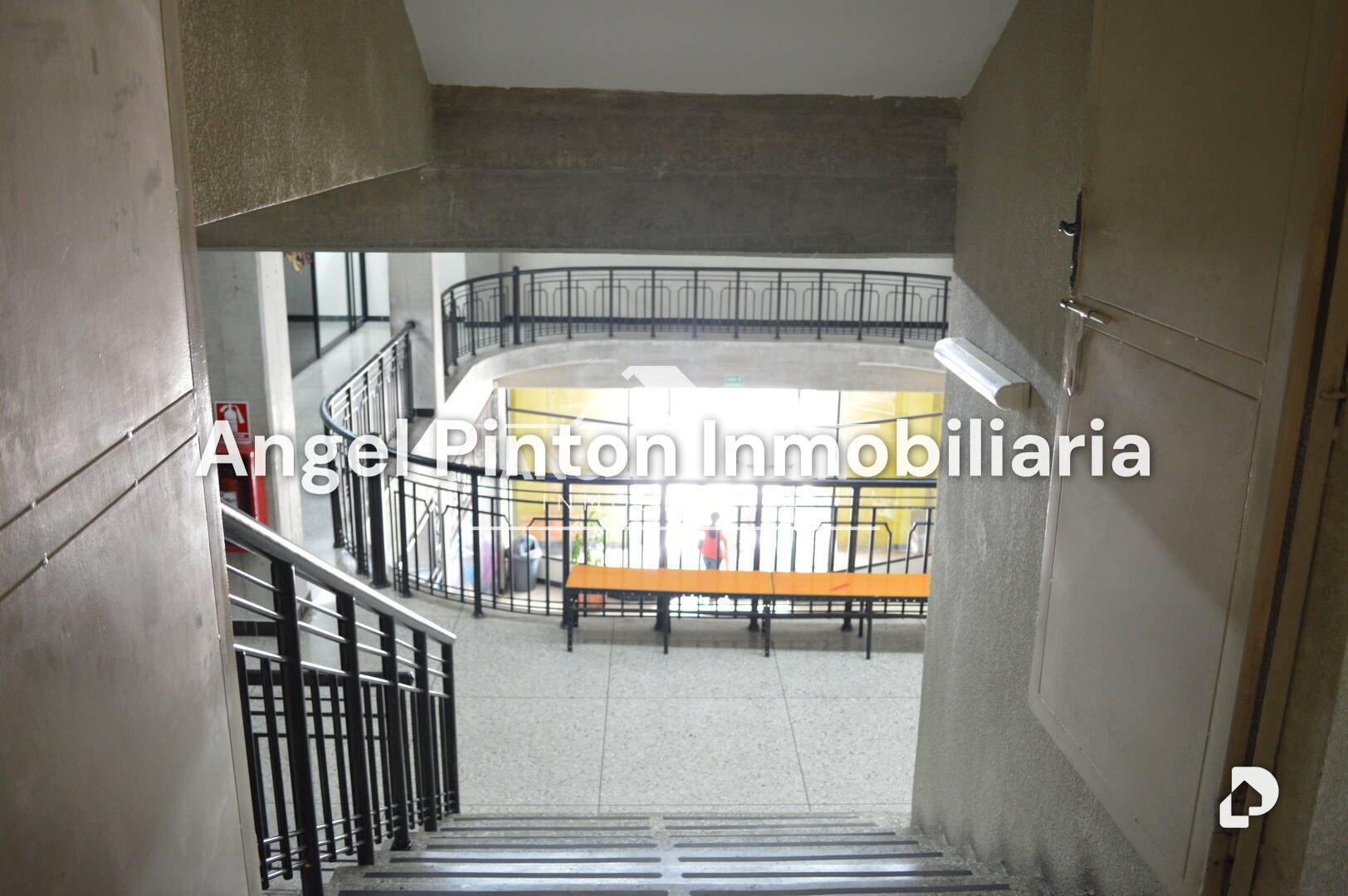 Edificio en La Limpia, Maracaibo – 24