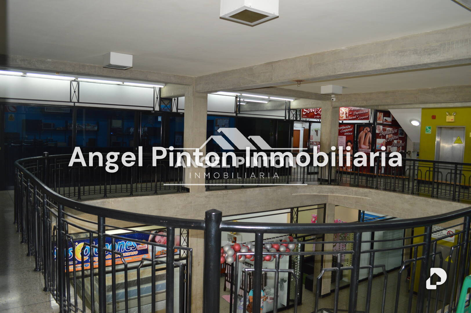 Edificio en La Limpia, Maracaibo – 15