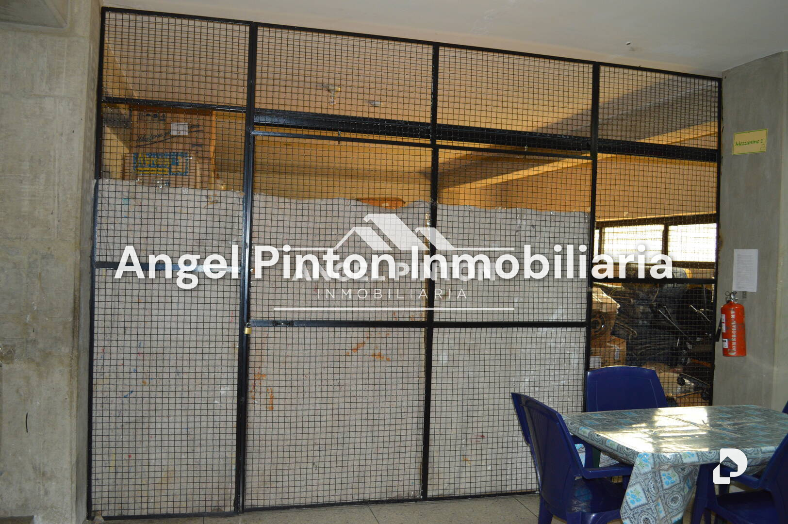 Edificio en La Limpia, Maracaibo – 25