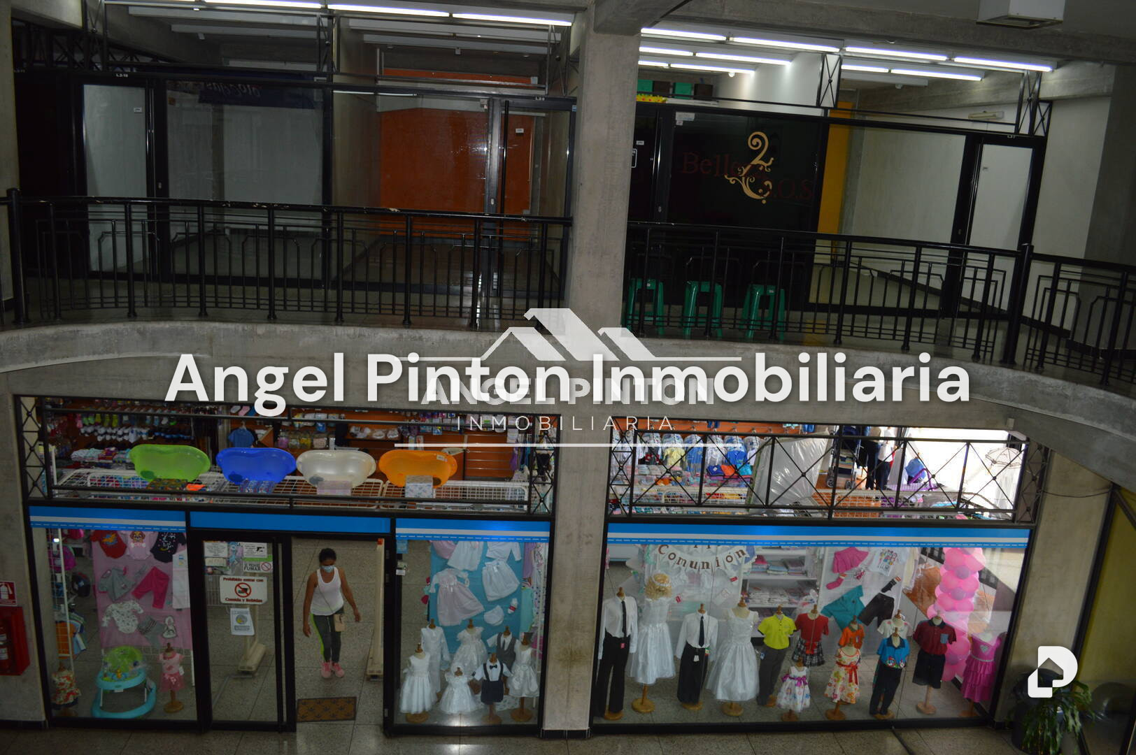 Edificio en La Limpia, Maracaibo – 13
