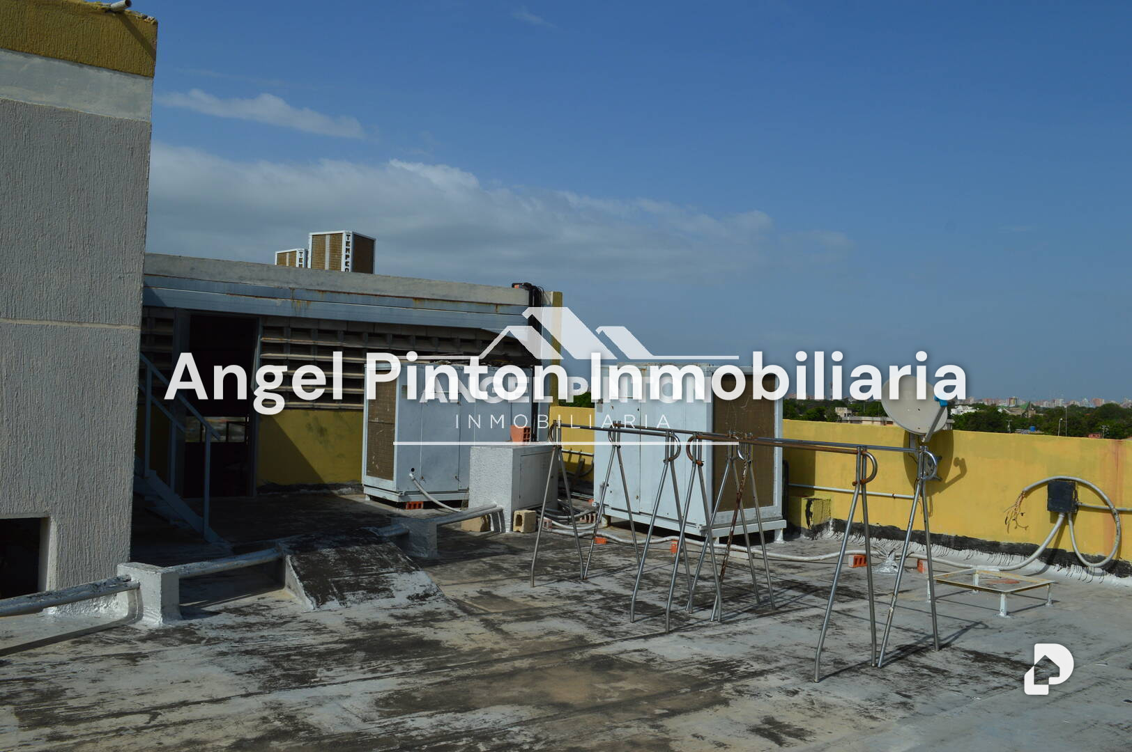 Edificio en La Limpia, Maracaibo – 33