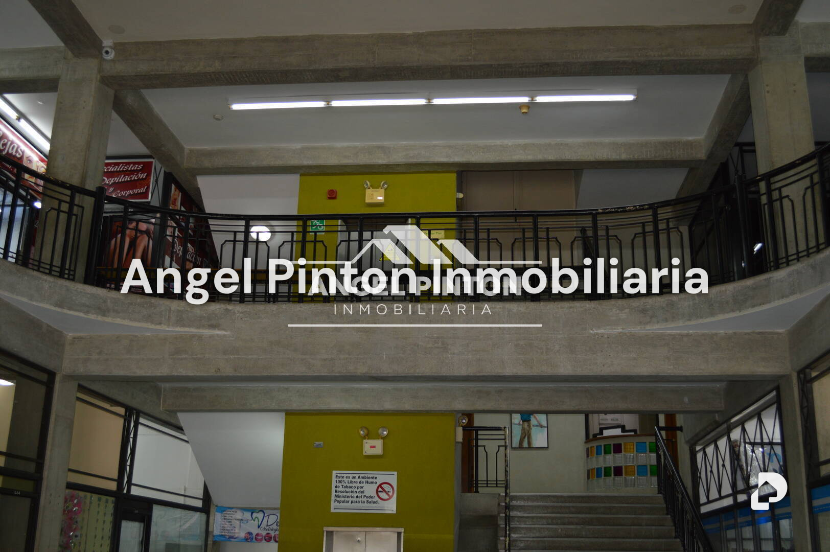 Edificio en La Limpia, Maracaibo – 4