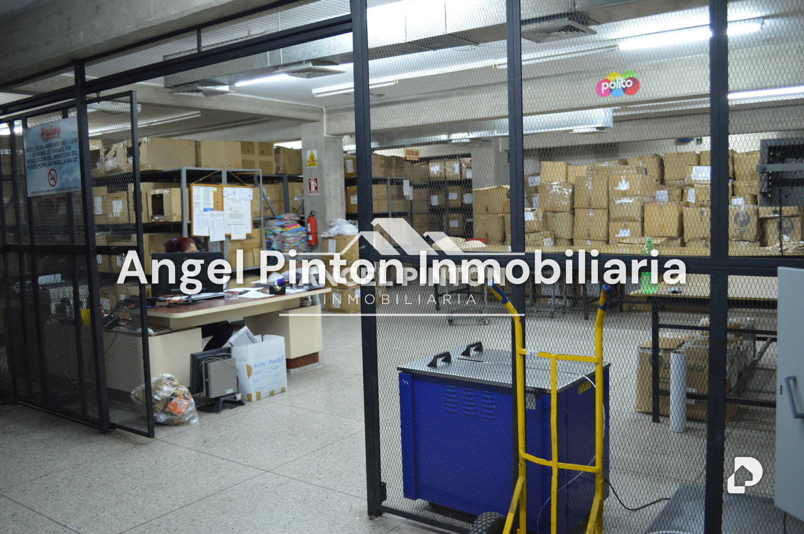 Edificio en La Limpia, Maracaibo – 28