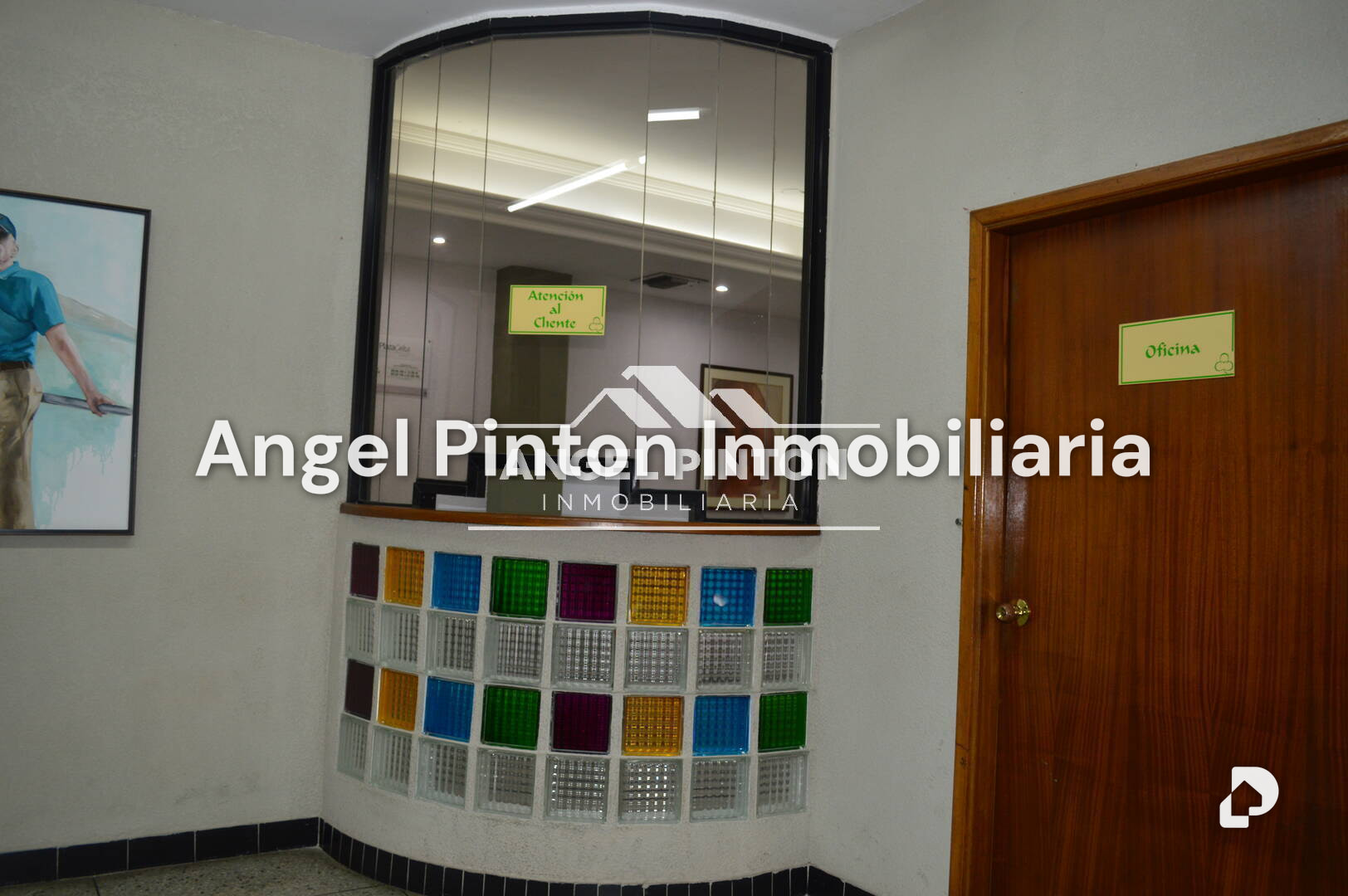 Edificio en La Limpia, Maracaibo – 9