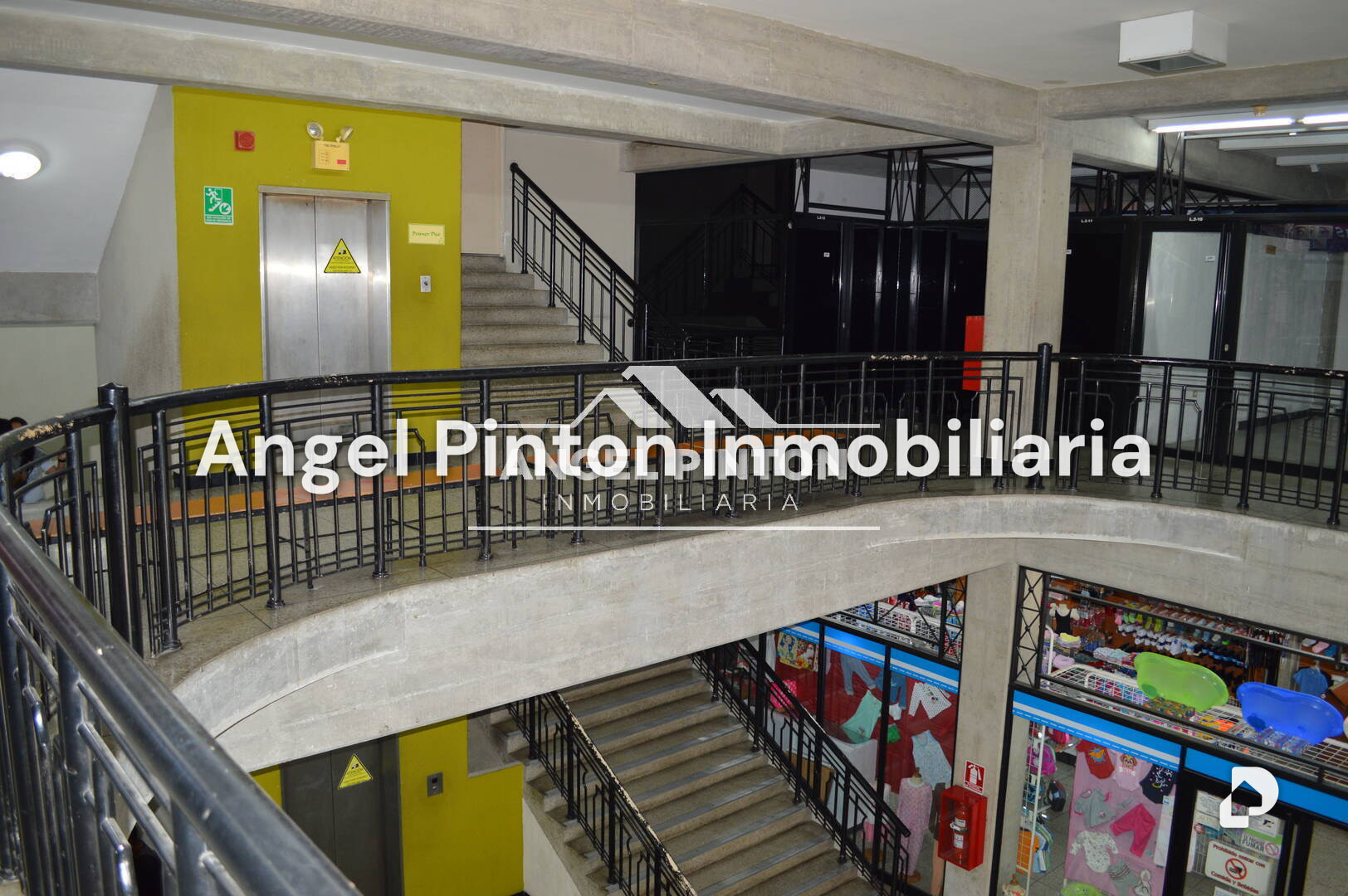 Edificio en La Limpia, Maracaibo – 12