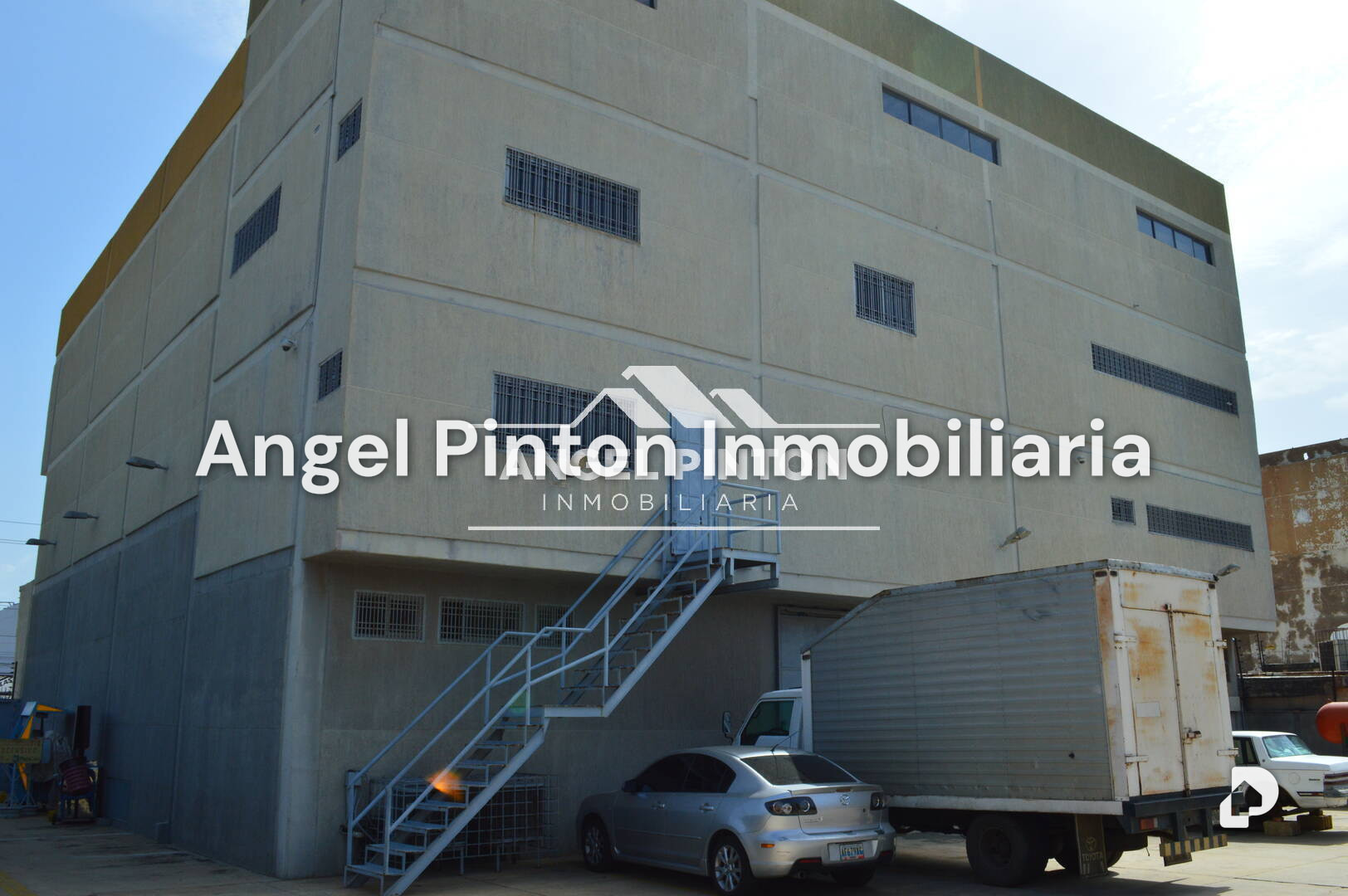 Edificio en La Limpia, Maracaibo – 18