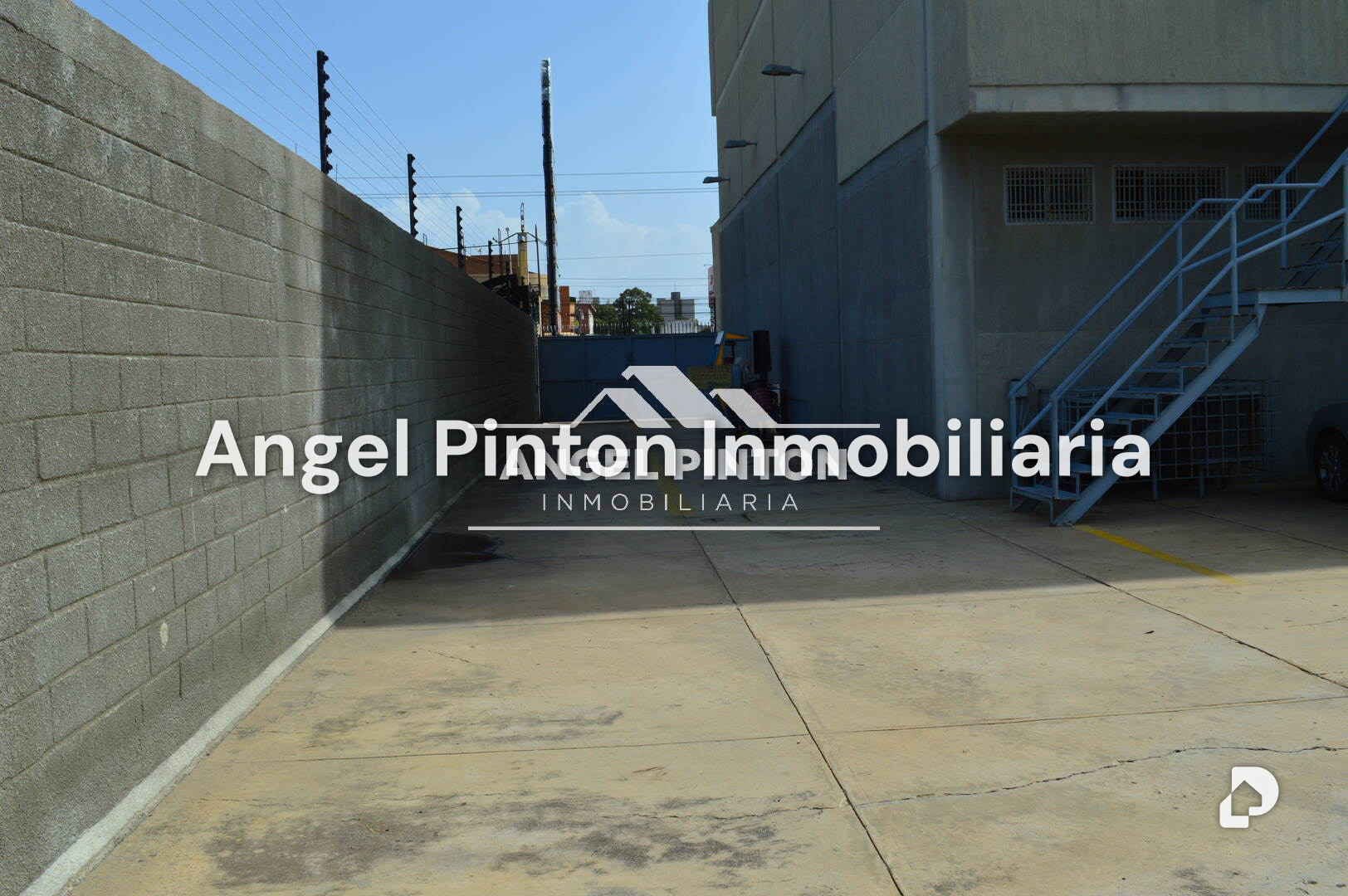 Edificio en La Limpia, Maracaibo – 21