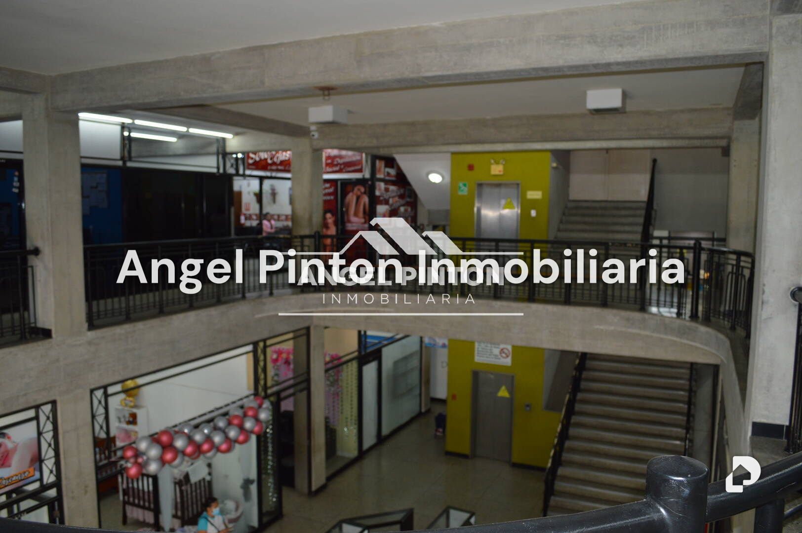Edificio en La Limpia, Maracaibo – 16