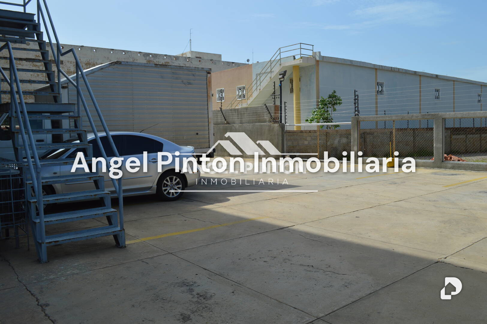 Edificio en La Limpia, Maracaibo – 17
