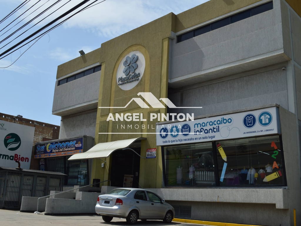 Edificio en La Limpia, Maracaibo - 1