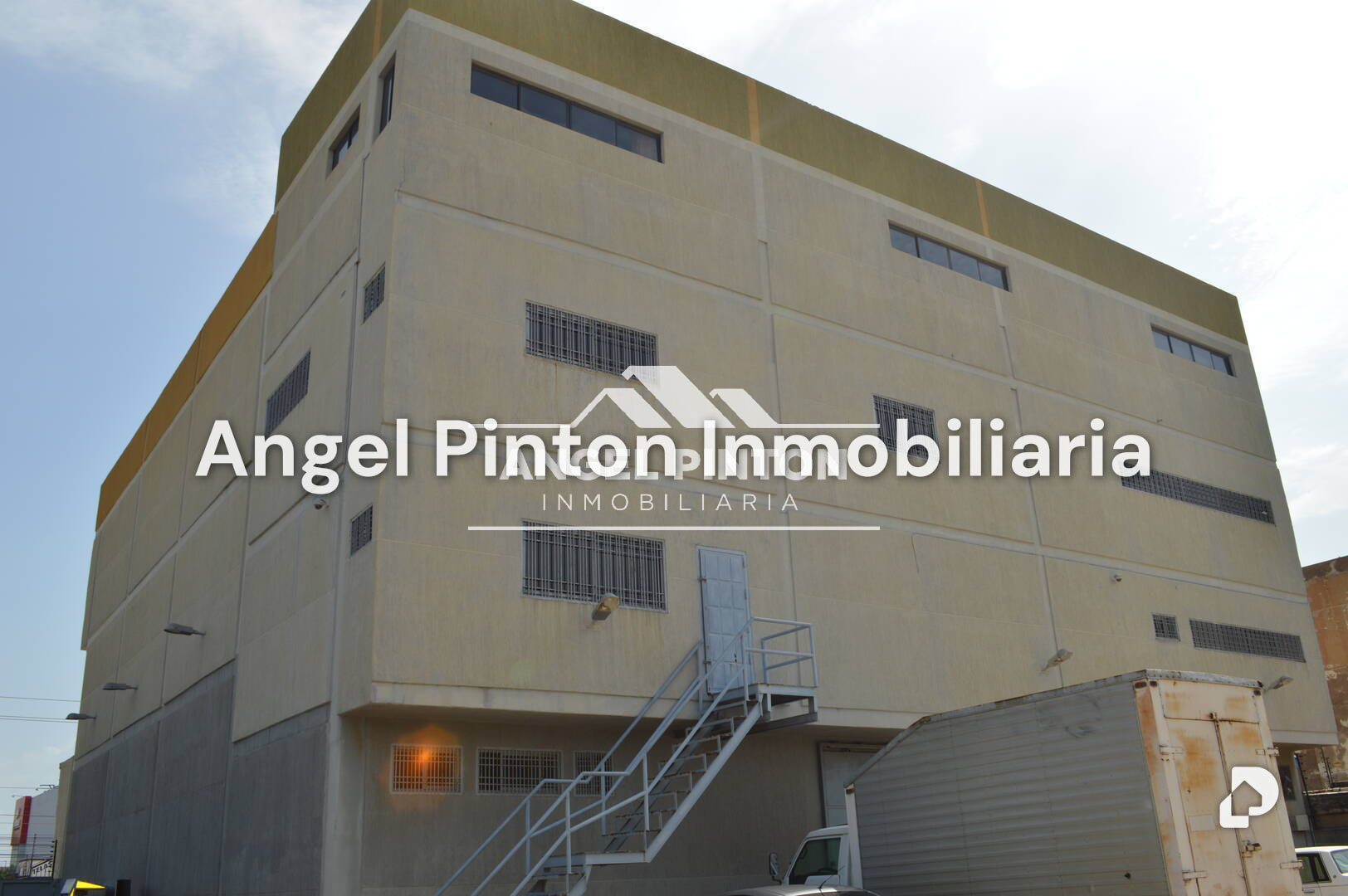 Edificio en La Limpia, Maracaibo – 20