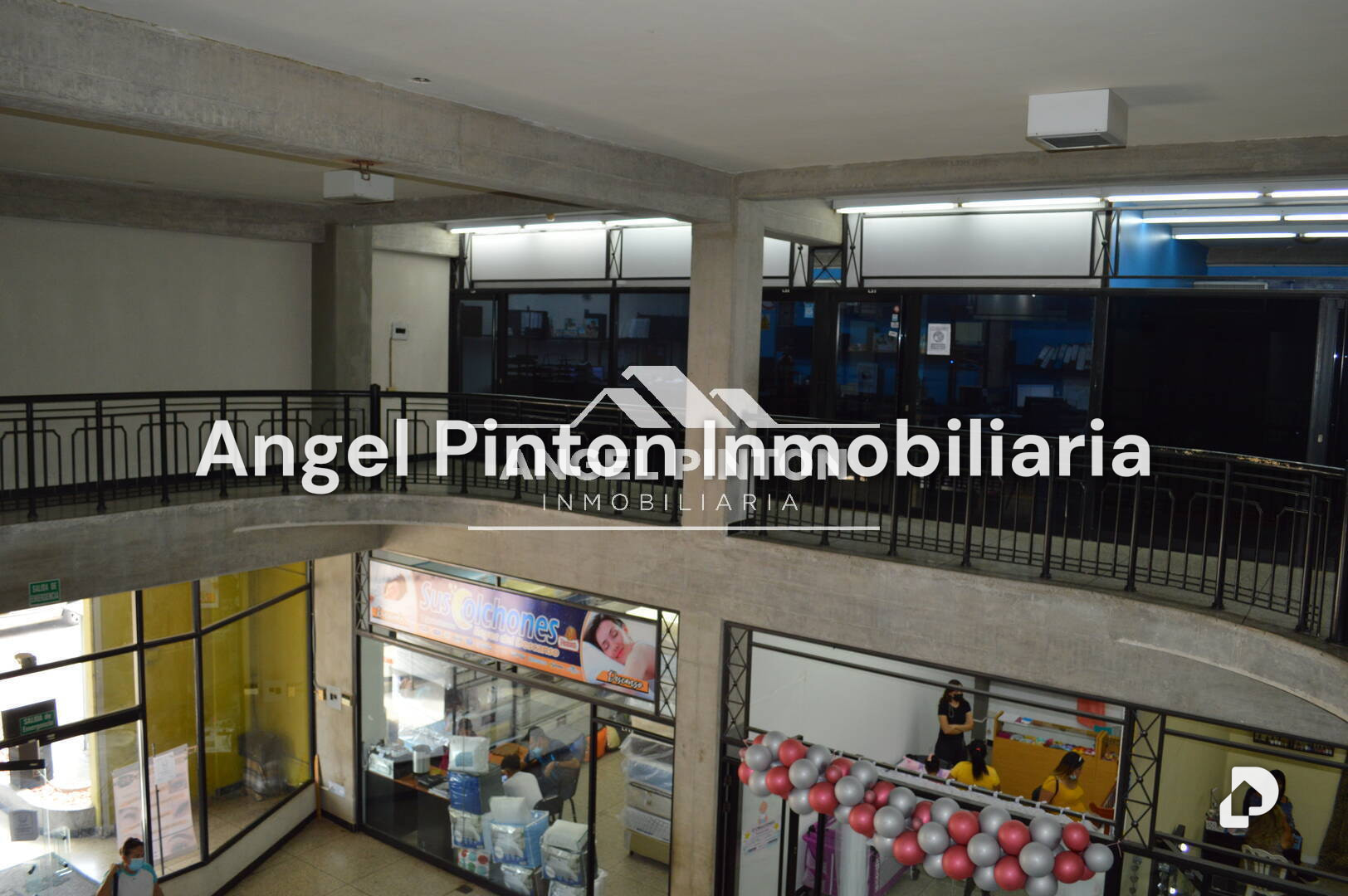 Edificio en La Limpia, Maracaibo – 14