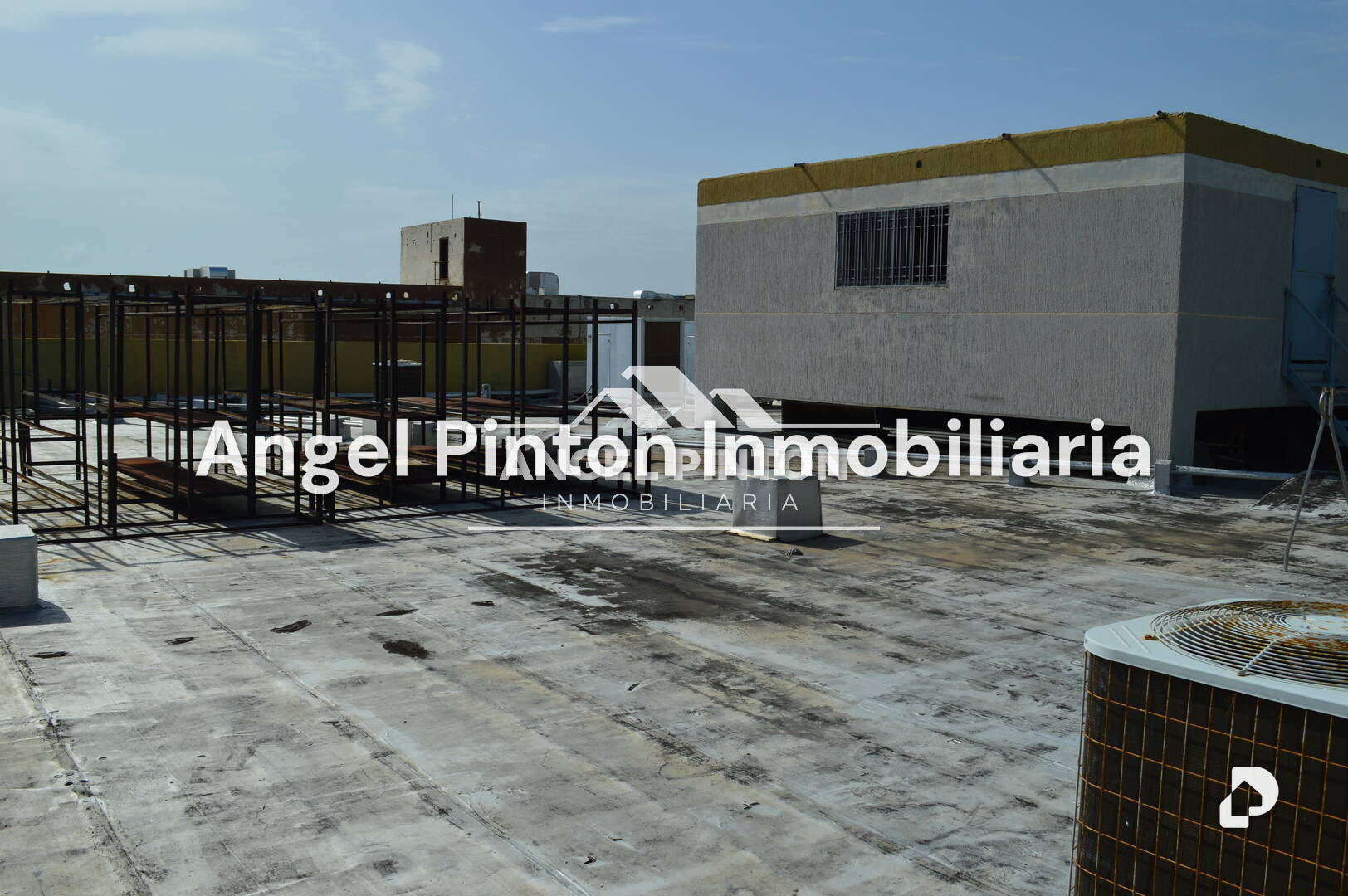 Edificio en La Limpia, Maracaibo – 32