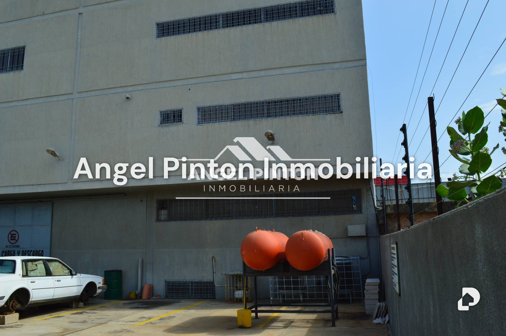 Edificio en La Limpia, Maracaibo – 23