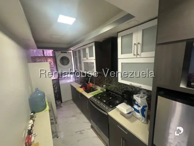 Apartamento en Las Delicias de Sabana Grande, Caracas – 17