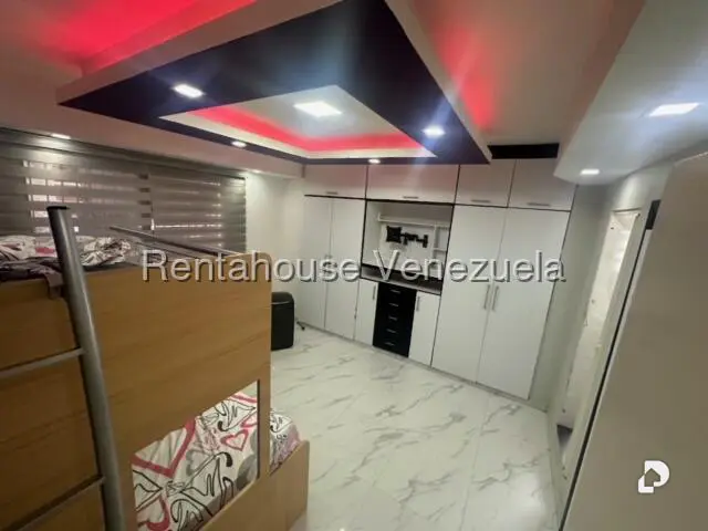 Apartamento en Las Delicias de Sabana Grande, Caracas – 7