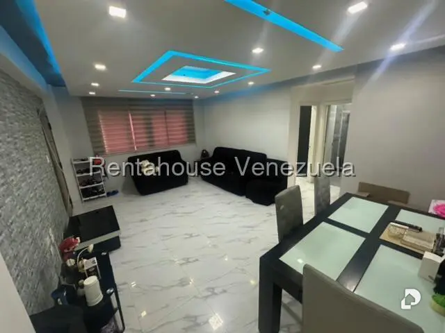 Apartamento en Las Delicias de Sabana Grande, Caracas – 5