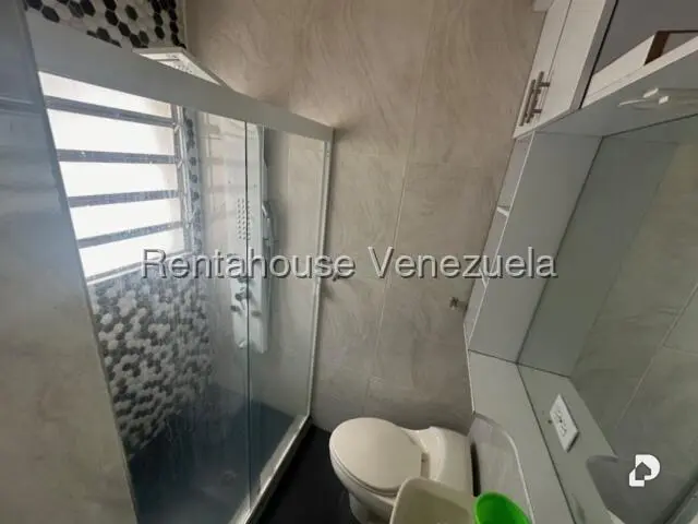 Apartamento en Las Delicias de Sabana Grande, Caracas – 9