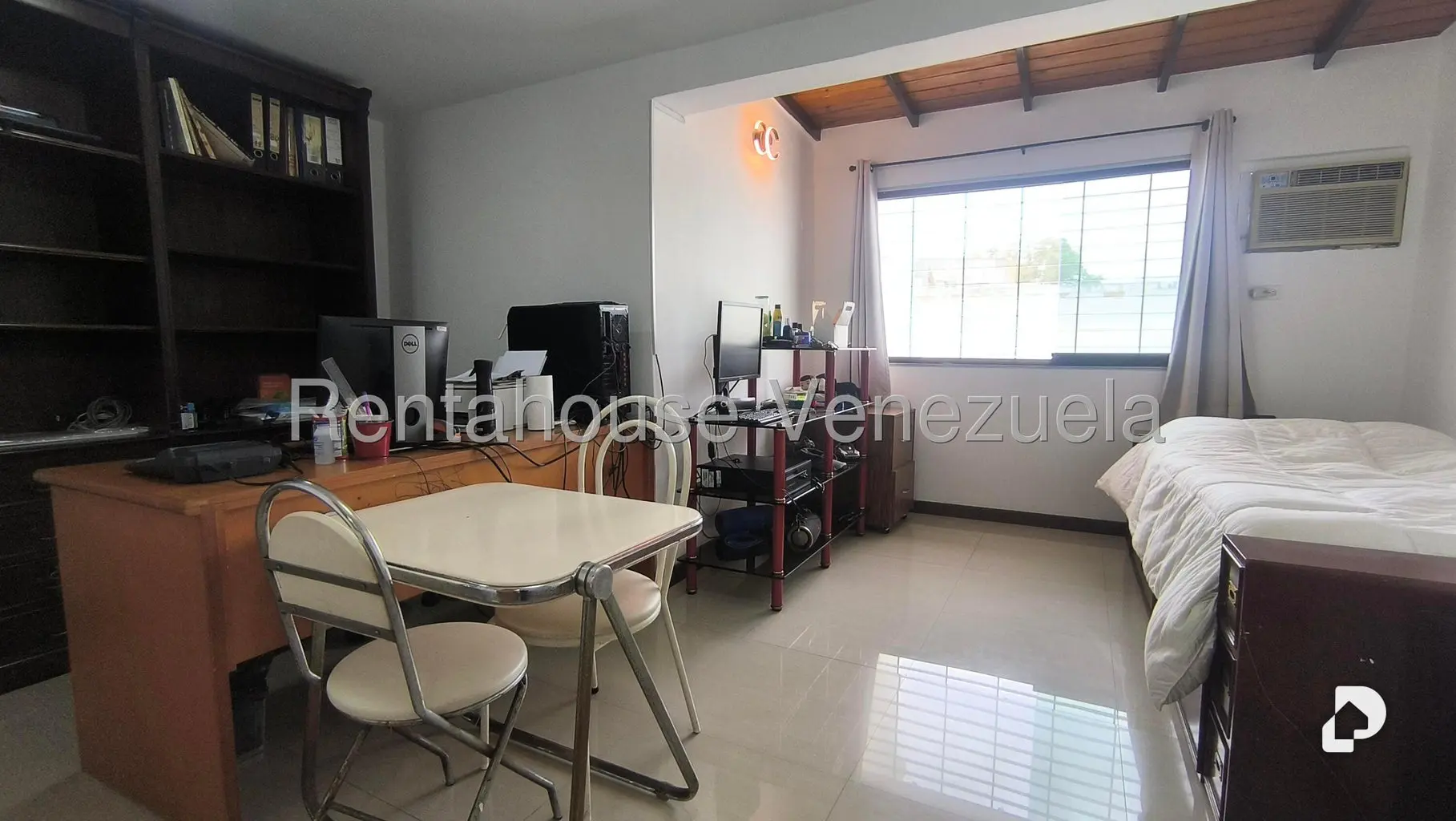 Apartamento en Alta Florida, Caracas – 26