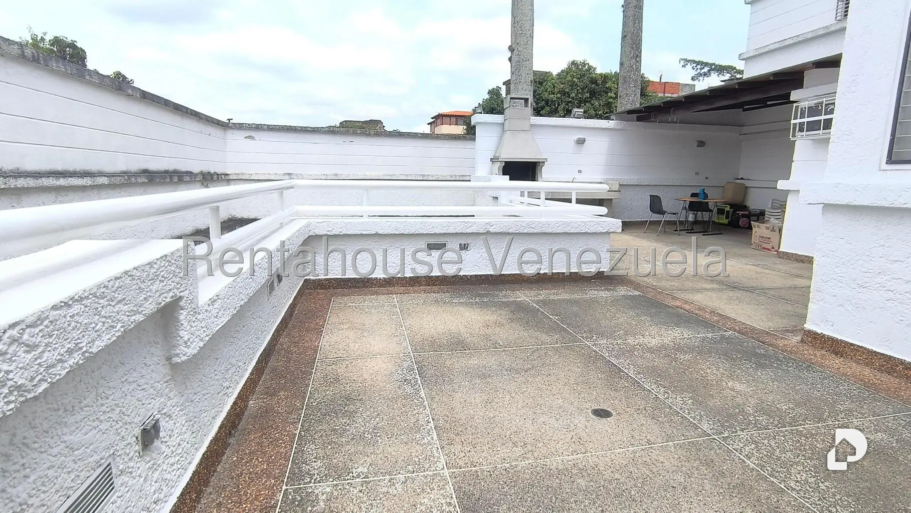 Apartamento en Alta Florida, Caracas – 29