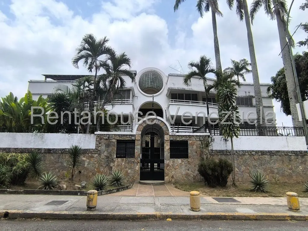 Apartment in Alta Florida, Caracas - 1