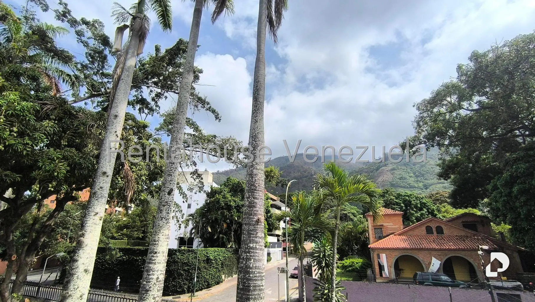 Apartamento en Alta Florida, Caracas – 13