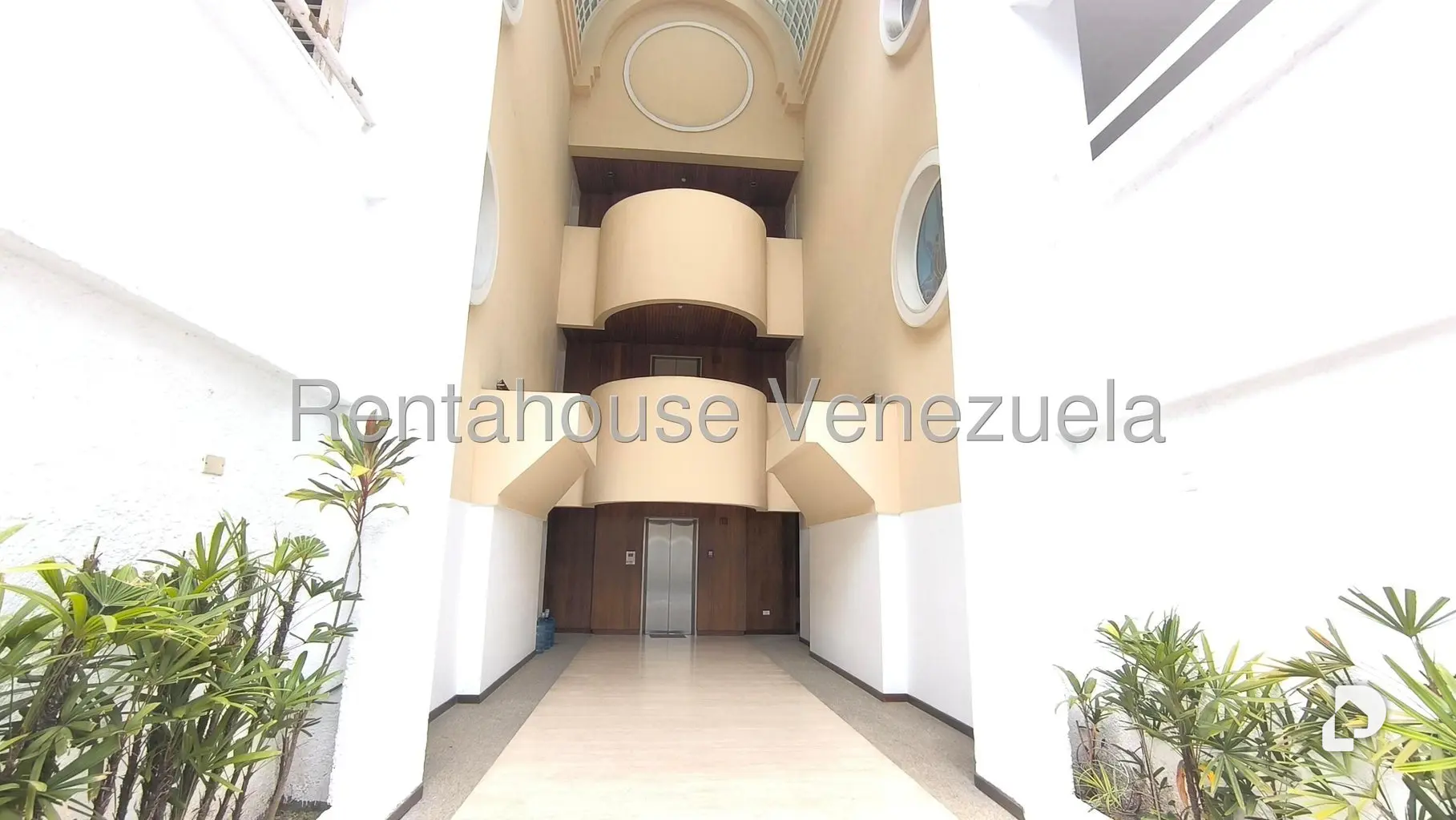 Apartamento en Alta Florida, Caracas – 4