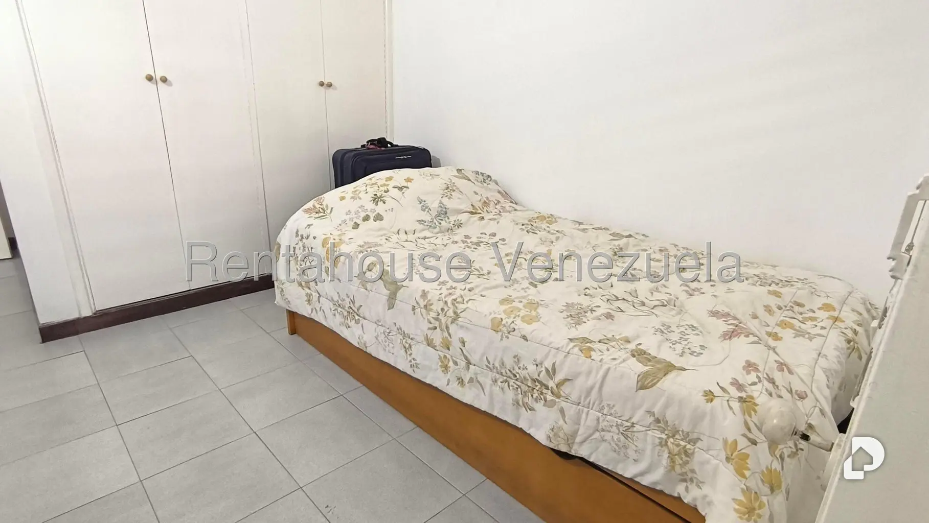 Apartamento en Alta Florida, Caracas – 28