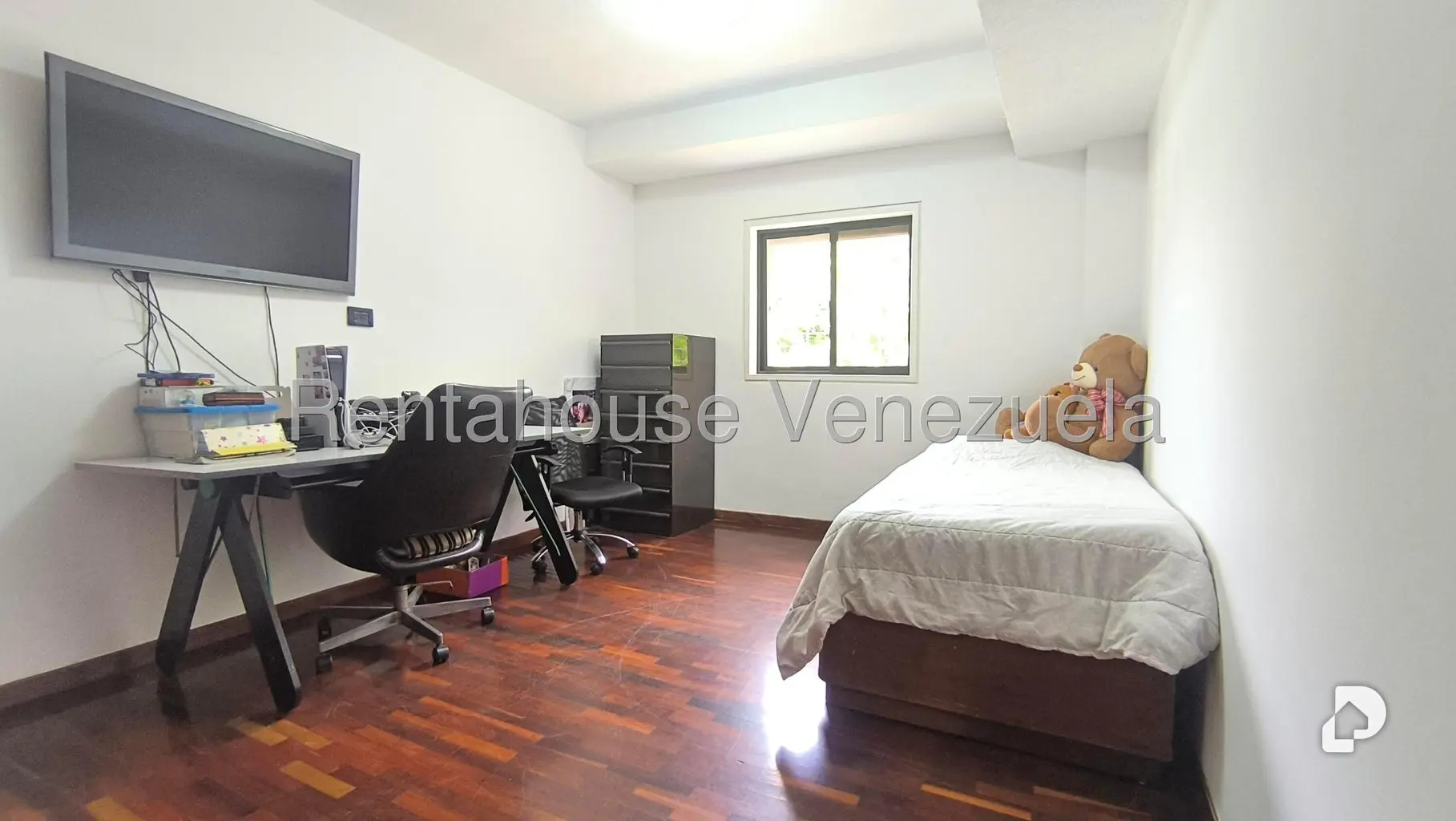 Apartamento en Alta Florida, Caracas – 24