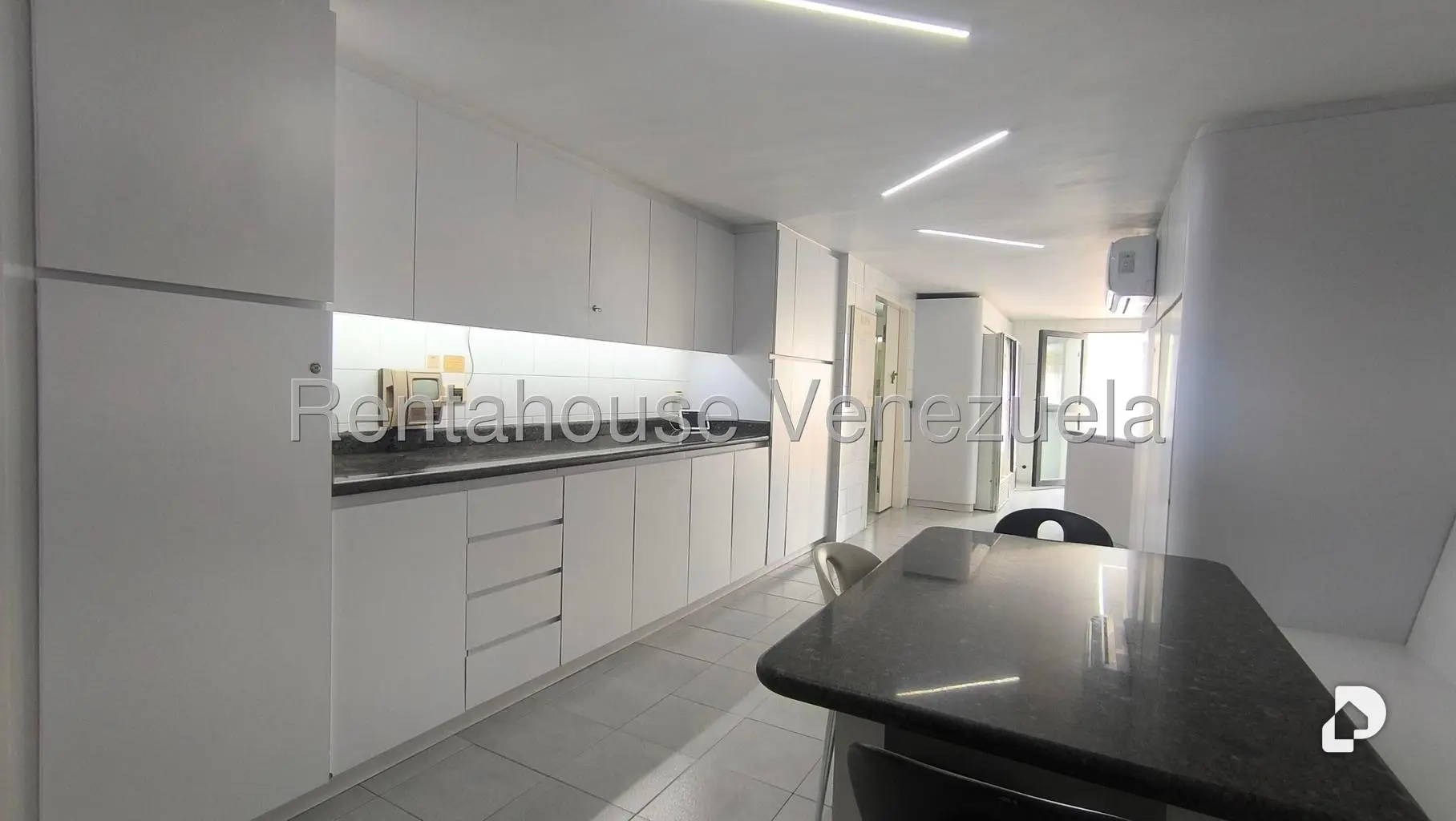 Apartamento en Alta Florida, Caracas – 16