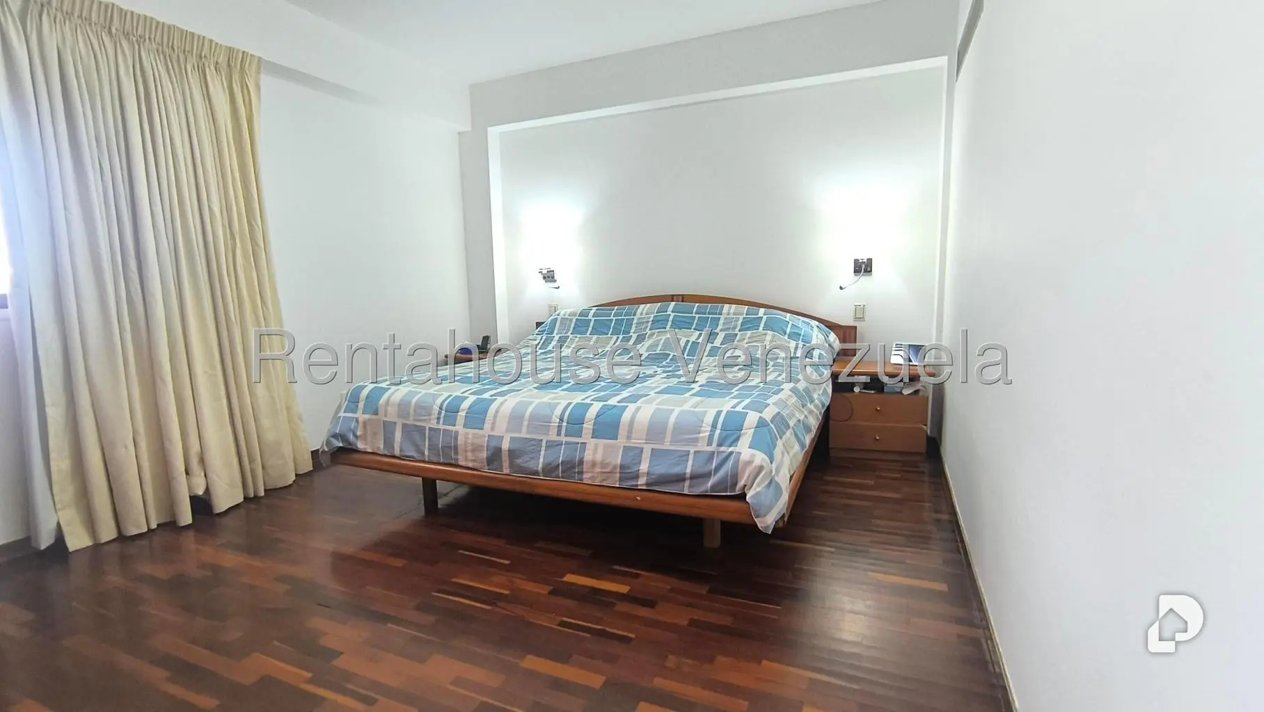 Apartamento en Alta Florida, Caracas – 18