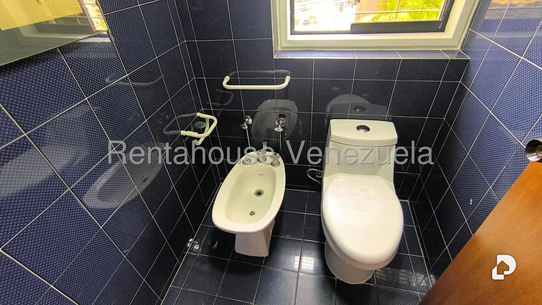 Apartamento en Alta Florida, Caracas – 21
