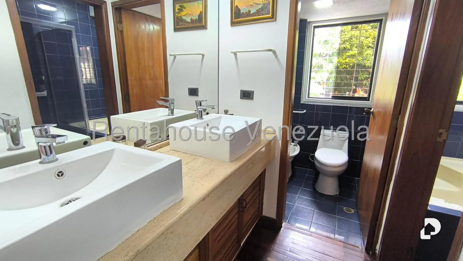 Apartamento en Alta Florida, Caracas – 20