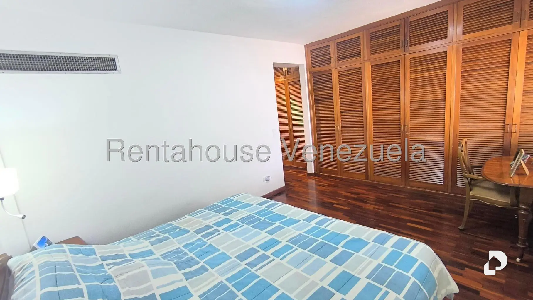 Apartamento en Alta Florida, Caracas – 19