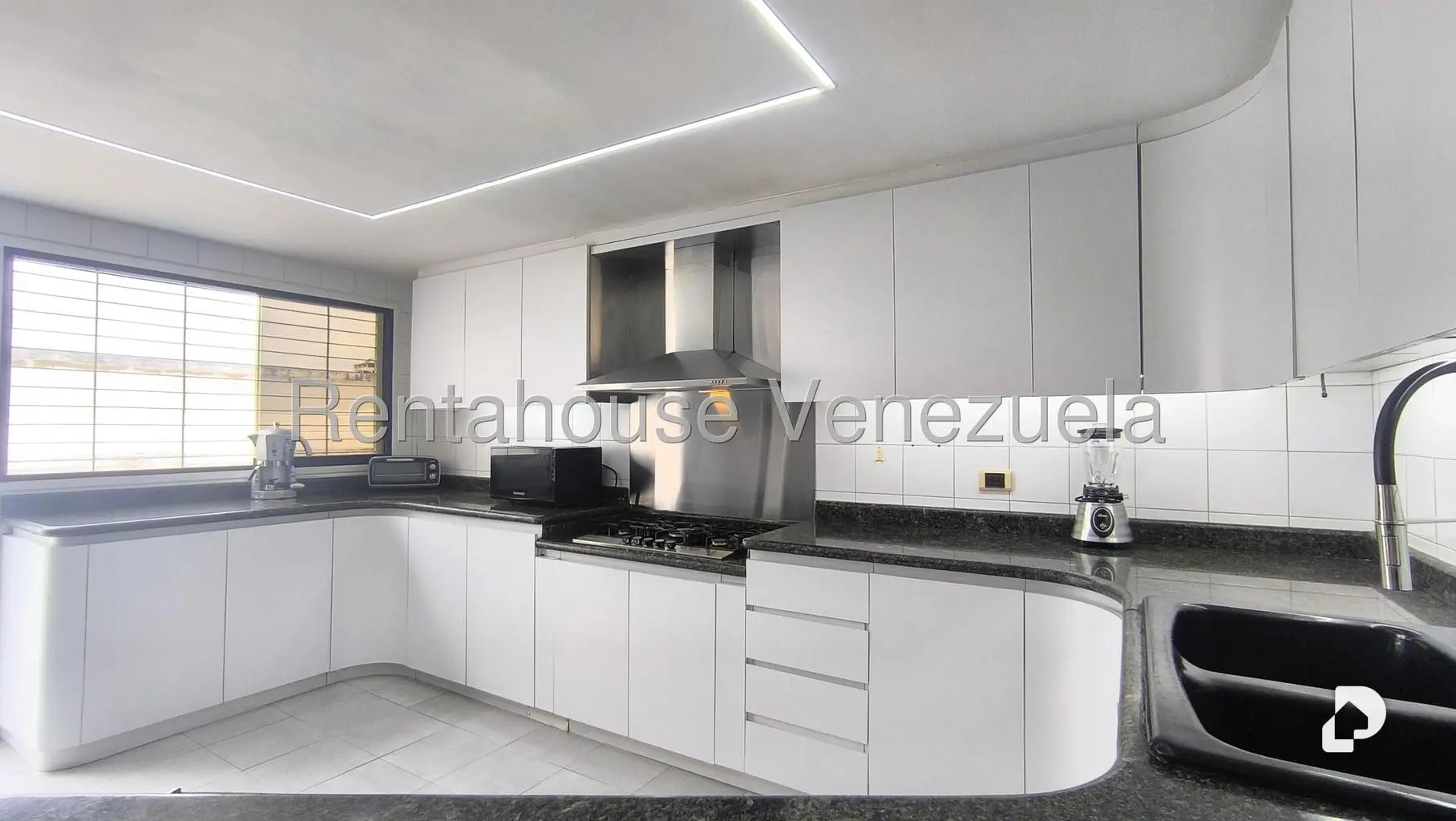 Apartamento en Alta Florida, Caracas – 15