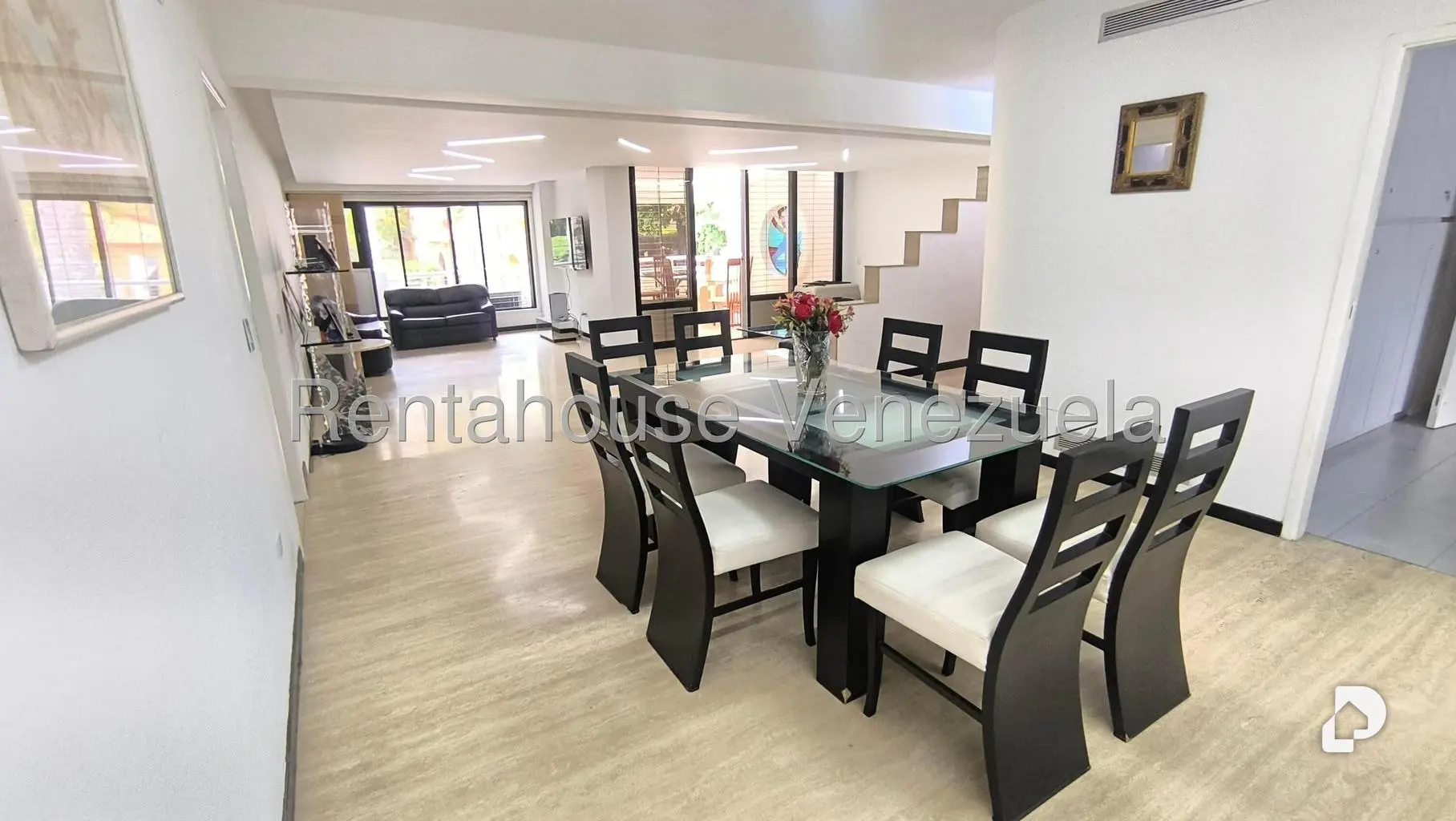 Apartamento en Alta Florida, Caracas – 8
