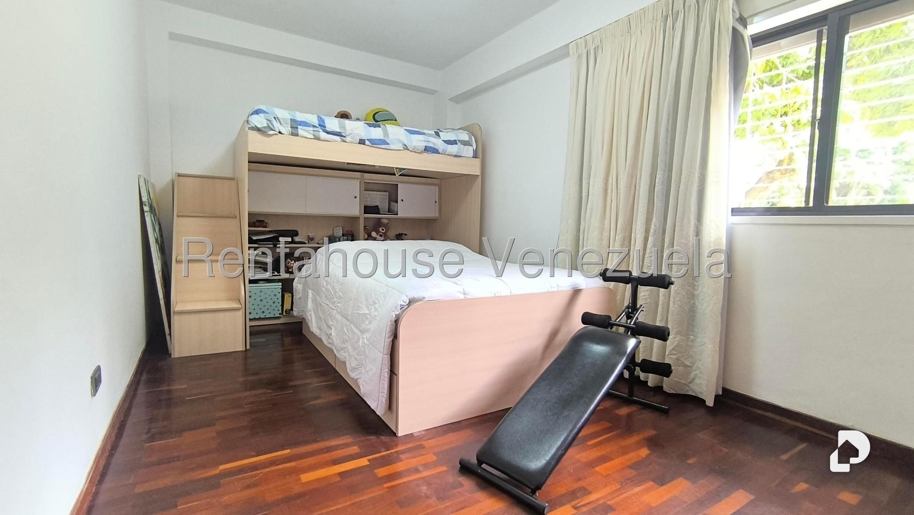 Apartamento en Alta Florida, Caracas – 23