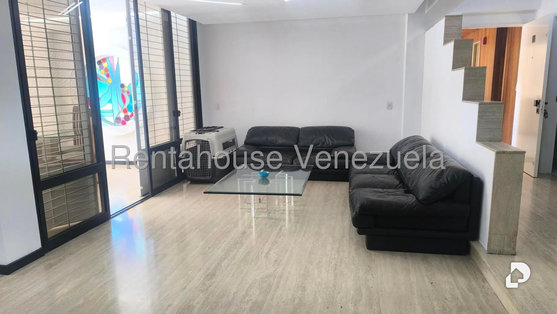 Apartamento en Alta Florida, Caracas – 10