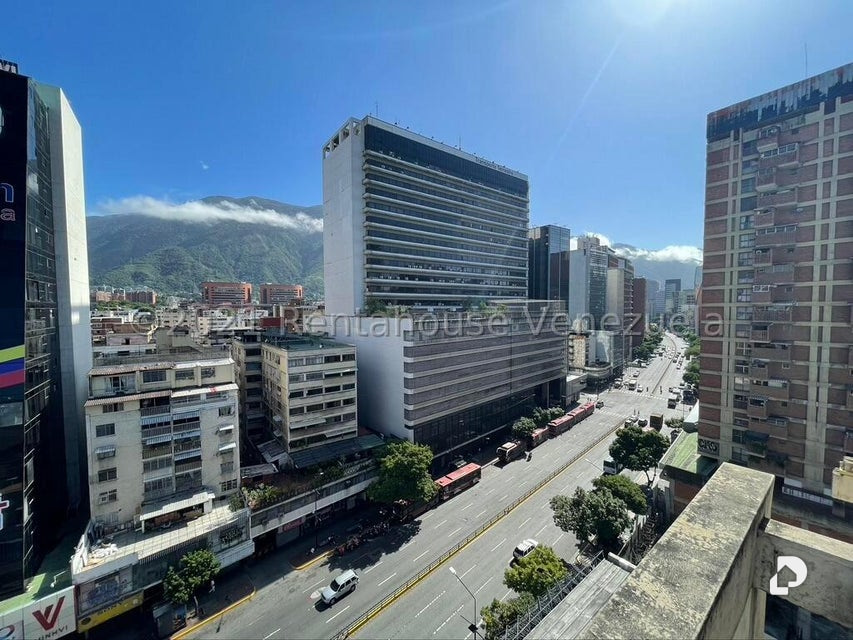 Oficina en Chacao, Caracas – 5