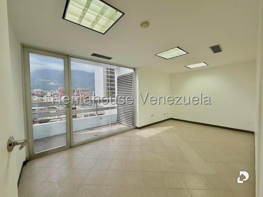 Oficina en Chacao, Caracas – 3