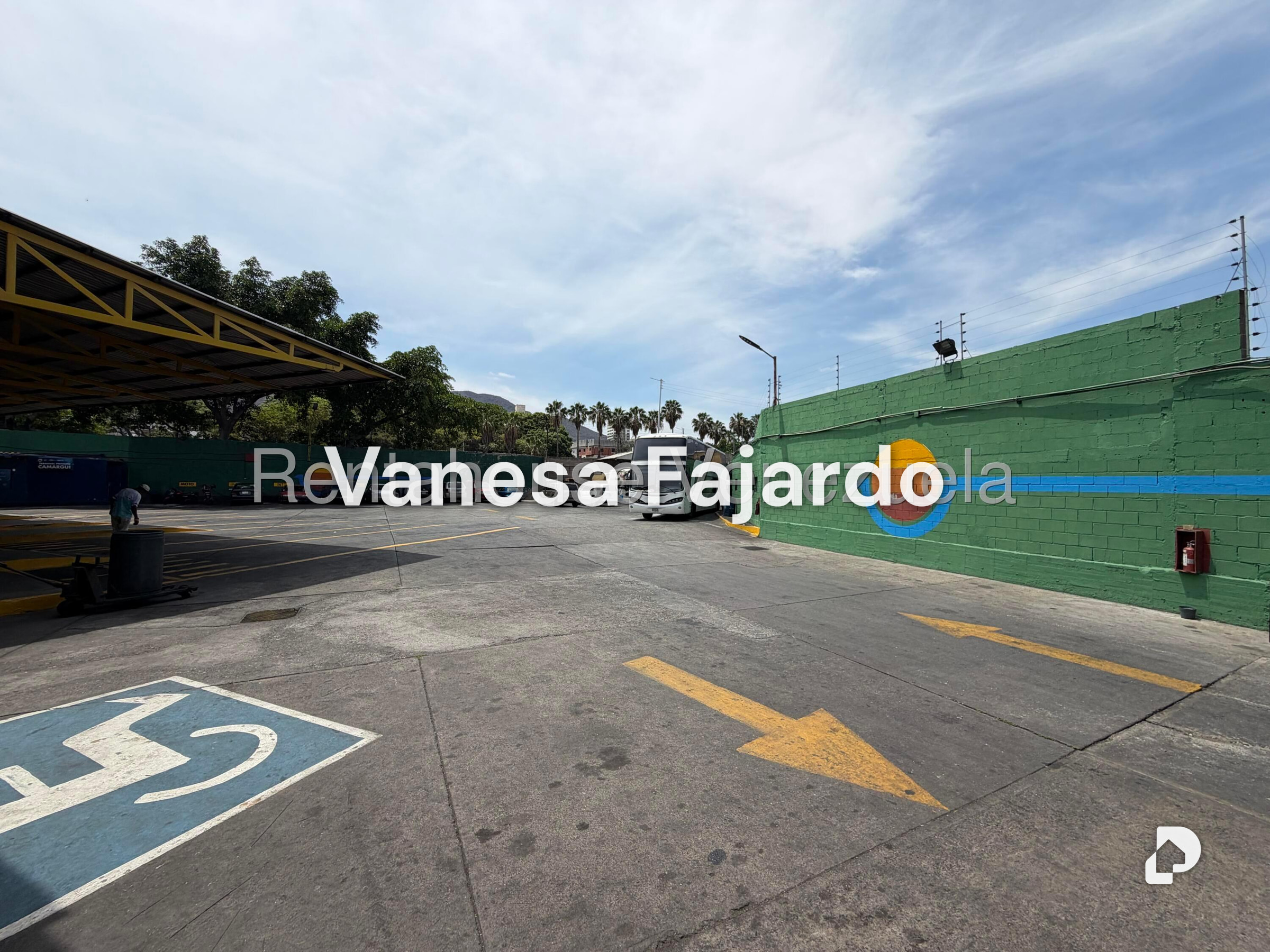 Terreno en San Martín, Caracas – 11
