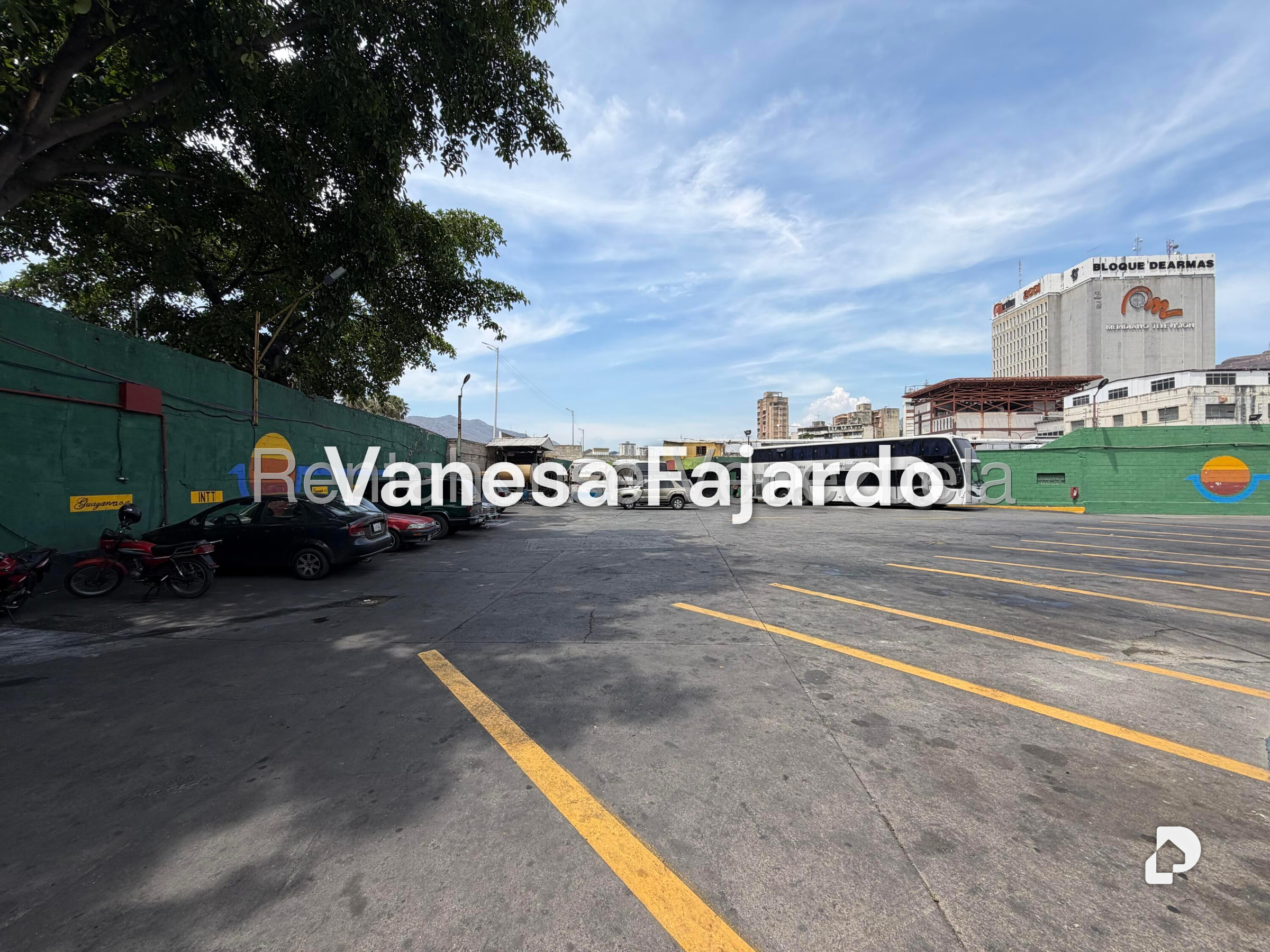 Terreno en San Martín, Caracas – 10