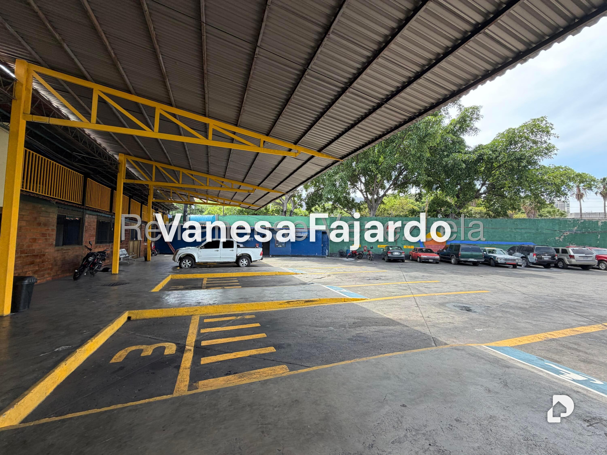 Terreno en San Martín, Caracas – 4