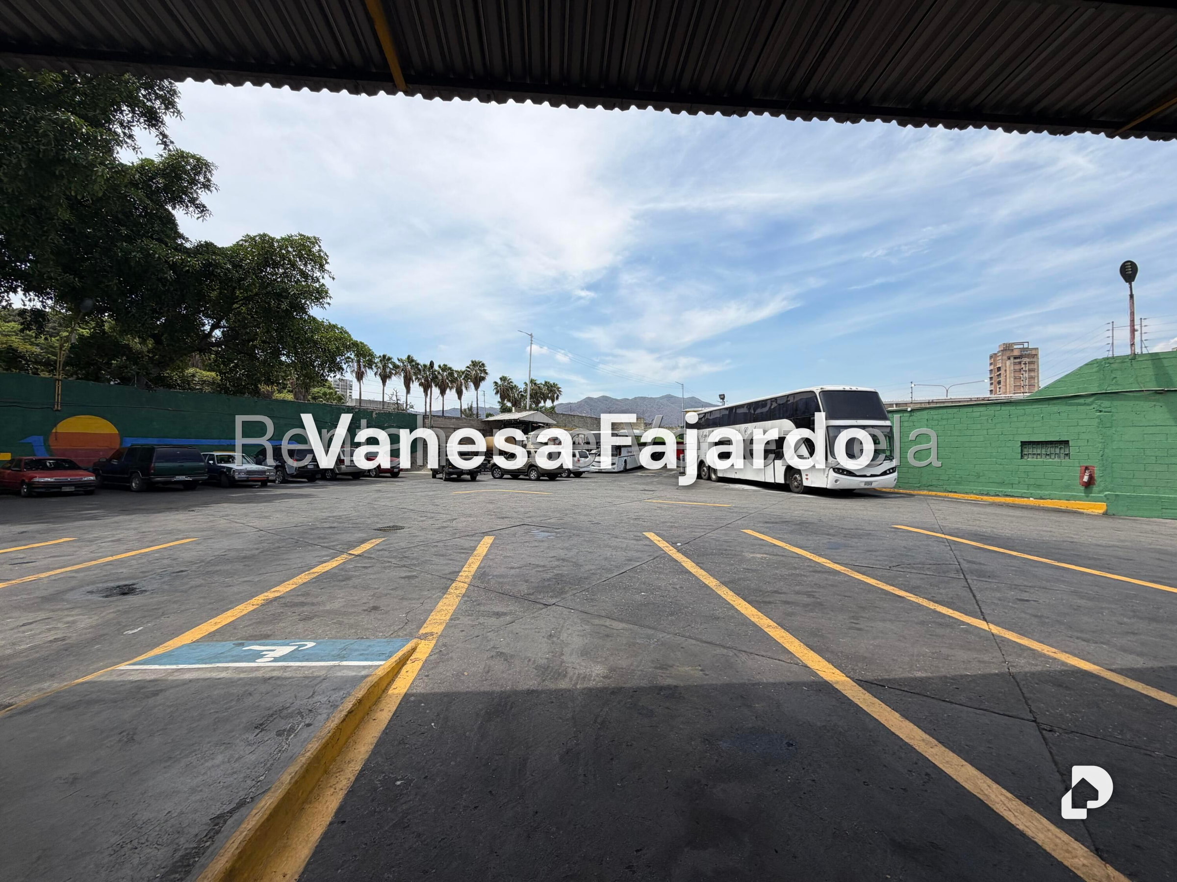 Terreno en San Martín, Caracas – 6