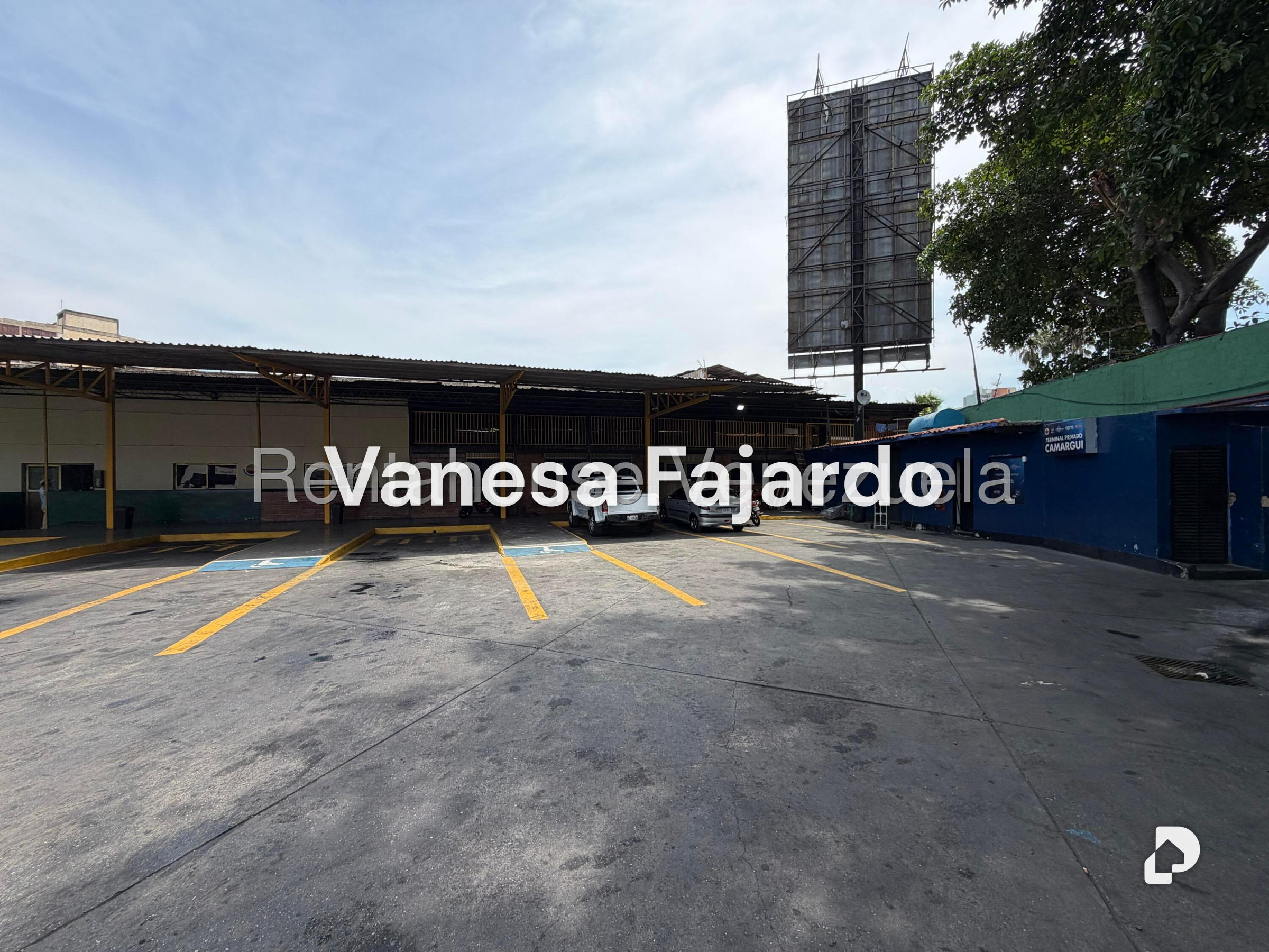 Terreno en San Martín, Caracas – 3