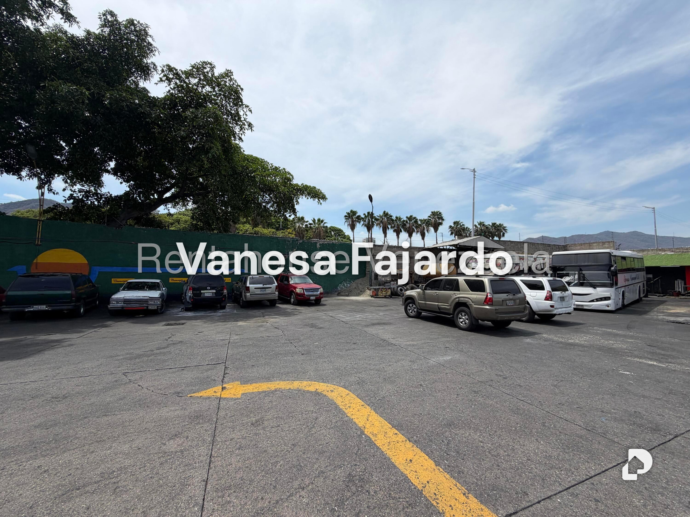 Terreno en San Martín, Caracas – 7